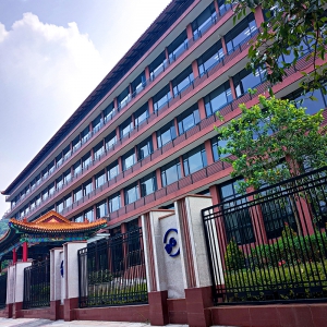 智慧校園